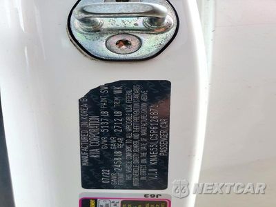 Zdjęcie 13 z 13 samochodu: 2023 KIA STINGER GT2 VIN:KNAE55LC5P6126871 - miniatura