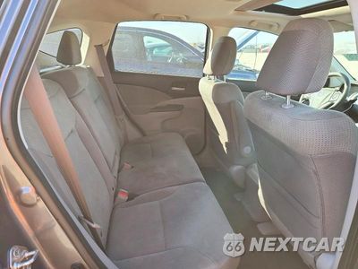 Zdjęcie 11 z 13 samochodu: 2013 HONDA CR-V EX VIN:2HKRM3H54DH521762 - miniatura