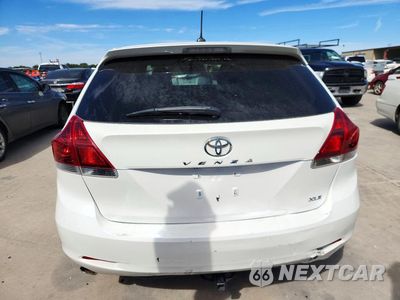 Zdjęcie 6 z 13 samochodu: 2013 TOYOTA VENZA XLE VIN:4T3ZK3BBXDU054165 - miniatura