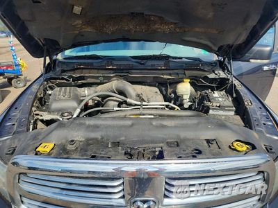 Zdjęcie 11 z 12 samochodu: 2014 RAM 1500 BIG HORN VIN:1C6RR7GT7ES163687 - miniatura