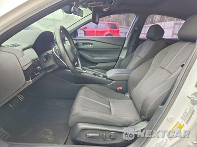 Zdjęcie 7 z 12 samochodu: 2023 HONDA ACCORD HYBRID SPORT VIN:1HGCY2F5XPA044761 - miniatura