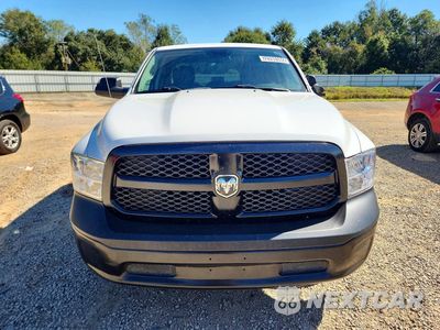 Piąte zdjęcie samochodu w środku: 2022 RAM 1500 CLASSIC TRADESMAN VIN:1C6RR6FG6NS231816 - miniatura