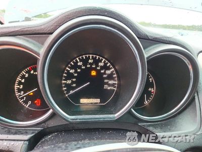 Zdjęcie 9 z 13 samochodu: 2005 LEXUS RX 330 VIN:2T2HA31U15C063880 - miniatura