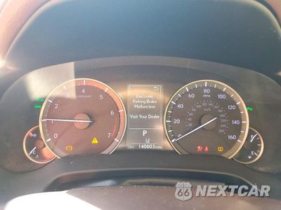 Zdjęcie 9 z 13 samochodu: 2017 LEXUS RX 350 BASE VIN:2T2ZZMCAXHC091395 - miniatura