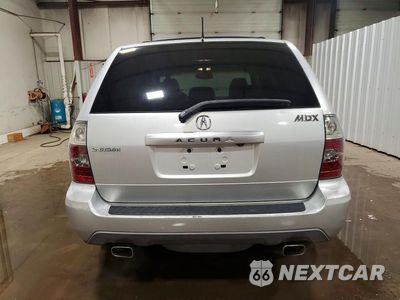 Zdjęcie 6 z 13 samochodu: 2004 ACURA MDX TOURING VIN:2HNYD18804H554612 - miniatura