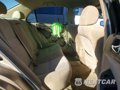 Zdjęcie 10 z 12 samochodu: 2005 HONDA ACCORD LX VIN:1HGCM56405A103687 - miniatura