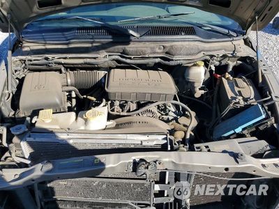 Zdjęcie 11 z 12 samochodu: 2006 DODGE RAM 1500 ST VIN:1D7HA18N46S600996 - miniatura