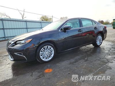 2016 LEXUS ES 350 58ABK1GG0GU016895 - główne zdjęcie licytacji z USA - miniatura