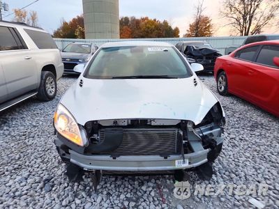 Piąte zdjęcie samochodu w środku: 2015 BUICK VERANO VIN:1G4PP5SKXF4155464 - miniatura