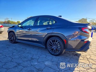 Drugie zdjęcie samochodu z przodu: 2025 SUBARU WRX PREMIUM VIN:JF1VBAH64S9801520 - miniatura