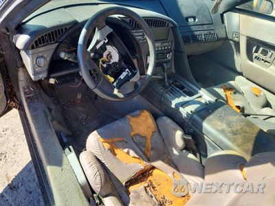 Zdjęcie 8 z 12 samochodu: 1991 CHEVROLET CORVETTE VIN:1G1YY2387M5109596 - miniatura