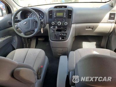 Zdjęcie 8 z 13 samochodu: 2014 KIA SEDONA LX VIN:KNDMG4C73E6589370 - miniatura