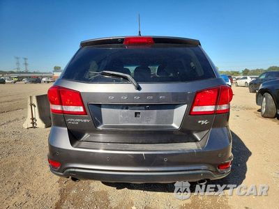Zdjęcie 6 z 13 samochodu: 2014 DODGE JOURNEY R/T VIN:3C4PDDEG2ET302559 - miniatura