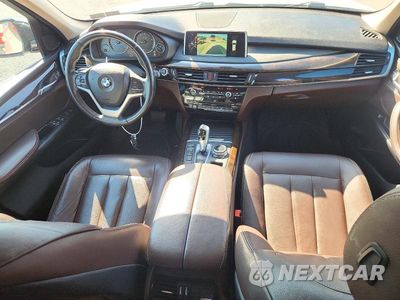 Zdjęcie 8 z 13 samochodu: 2014 BMW X5 XDRIVE35I VIN:5UXKR0C52E0H19846 - miniatura