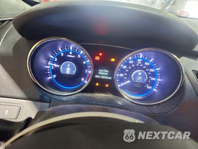 Zdjęcie 9 z 13 samochodu: 2012 HYUNDAI SONATA GLS VIN:5NPEB4ACXCH370752 - miniatura