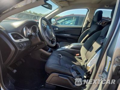 Zdjęcie 7 z 13 samochodu: 2020 DODGE JOURNEY SE VIN:3C4PDCAB3LT253907 - miniatura