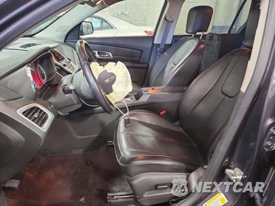 Zdjęcie 7 z 13 samochodu: 2016 GMC TERRAIN SLT VIN:2GKFLUE37G6249168 - miniatura