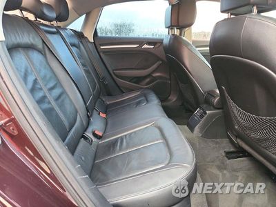 Zdjęcie 10 z 13 samochodu: 2015 AUDI A3 PREMIUM VIN:WAUACGFF3F1058197 - miniatura