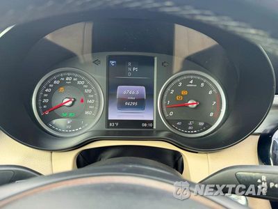 Zdjęcie 8 z 14 samochodu: 2017 MERCEDES-BENZ C 300 VIN:WDDWJ4JB2HF409257 - miniatura