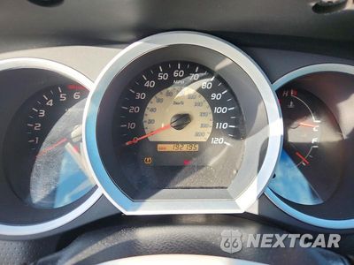 Zdjęcie 9 z 12 samochodu: 2008 TOYOTA TACOMA V6 VIN:5TELU42N28Z535165 - miniatura