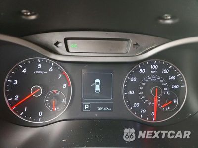 Zdjęcie 9 z 12 samochodu: 2016 HYUNDAI VELOSTER TURBO VIN:KMHTC6AE8GU270593 - miniatura