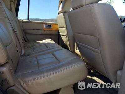 Zdjęcie 11 z 14 samochodu: 2007 LINCOLN NAVIGATOR VIN:5LMFU27507LJ25786 - miniatura