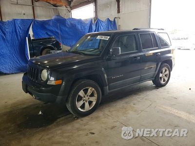 2011 JEEP PATRIOT SPORT 1J4NF1GB2BD191721 - główne zdjęcie licytacji z USA - miniatura