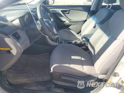 Zdjęcie 7 z 12 samochodu: 2016 HYUNDAI ELANTRA SE VIN:5NPDH4AE2GH694019 - miniatura
