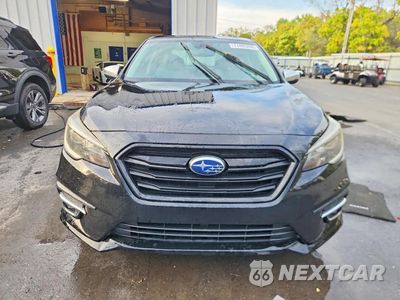 Piąte zdjęcie samochodu w środku: 2018 SUBARU LEGACY SPORT VIN:4S3BNAS68J3020658 - miniatura