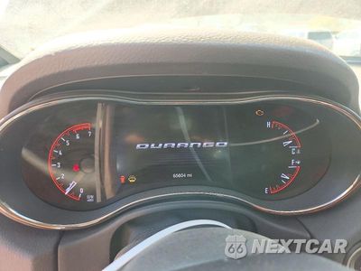 Zdjęcie 9 z 14 samochodu: 2018 DODGE DURANGO R/T VIN:1C4SDJCTXJC279725 - miniatura