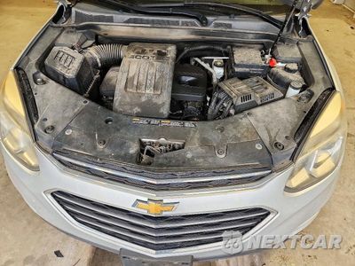 Zdjęcie 12 z 13 samochodu: 2017 CHEVROLET EQUINOX LT VIN:2GNFLFEK6H6264865 - miniatura