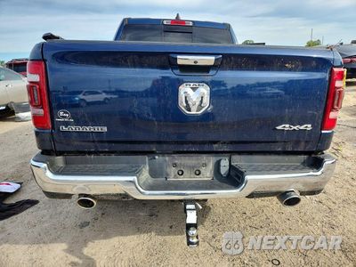 Zdjęcie 6 z 12 samochodu: 2022 RAM 1500 LARAMIE VIN:1C6SRFJM3NN171135 - miniatura