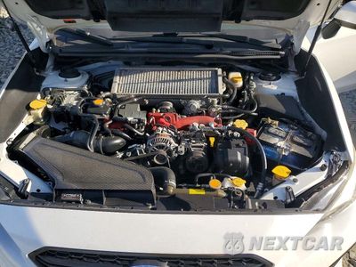 Zdjęcie 11 z 12 samochodu: 2019 SUBARU WRX STI VIN:JF1VA2R61K9811798 - miniatura