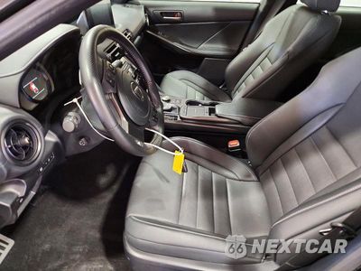 Zdjęcie 7 z 13 samochodu: 2023 LEXUS IS 350 F SPORT VIN:JTHGZ1E28P5028290 - miniatura