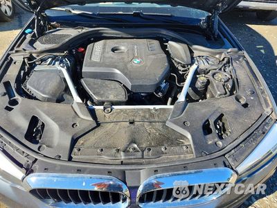 Zdjęcie 11 z 12 samochodu: 2018 BMW 530 XI VIN:WBAJA7C5XJWC75004 - miniatura