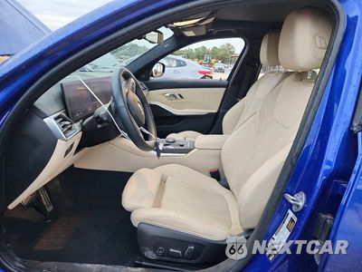Zdjęcie 7 z 12 samochodu: 2024 BMW 330XI VIN:3MW89FF09R8E43847 - miniatura
