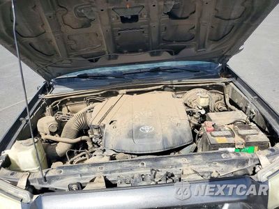 Zdjęcie 11 z 12 samochodu: 2015 TOYOTA TACOMA DOUBLE CAB PRERUNNER LONG BED VIN:3TMKU4HN0FM042677 - miniatura