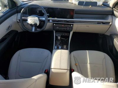Zdjęcie 8 z 13 samochodu: 2025 HYUNDAI TUCSON SE VIN:5NMJA3DE9SH589545 - miniatura