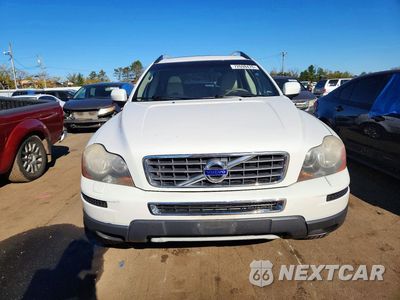 Piąte zdjęcie samochodu w środku: 2012 VOLVO XC90 3.2 VIN:YV4952CZ7C1612688 - miniatura