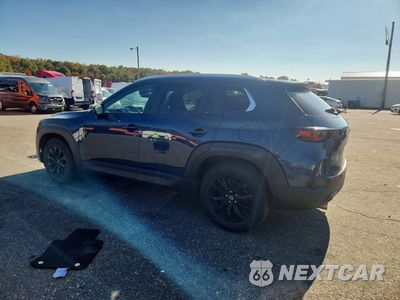 Drugie zdjęcie samochodu z przodu: 2025 MAZDA CX-50 PREFERRED VIN:7MMVABBM8SN349413 - miniatura