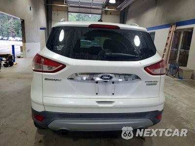 Zdjęcie 6 z 12 samochodu: 2015 FORD ESCAPE TITANIUM VIN:1FMCU0J98FUA88131 - miniatura