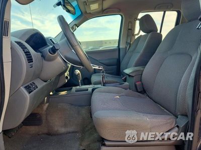 Zdjęcie 7 z 12 samochodu: 2015 NISSAN FRONTIER S VIN:1N6AD0EV9FN746758 - miniatura
