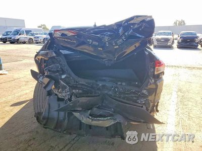 Zdjęcie 6 z 13 samochodu: 2022 TOYOTA COROLLA LE VIN:5YFEPMAE2NP337592 - miniatura
