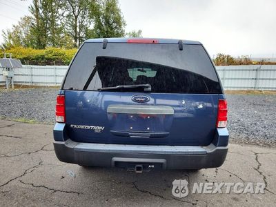 Zdjęcie 6 z 12 samochodu: 2006 FORD EXPEDITION XLT VIN:1FMPU16536LA01660 - miniatura