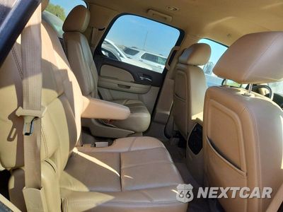 Zdjęcie 11 z 13 samochodu: 2011 CHEVROLET TAHOE K1500 LT VIN:1GNSKBE07BR373968 - miniatura