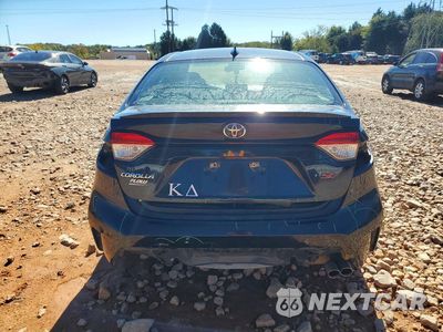 Zdjęcie 6 z 12 samochodu: 2020 TOYOTA COROLLA SE VIN:5YFS4RCE8LP053371 - miniatura