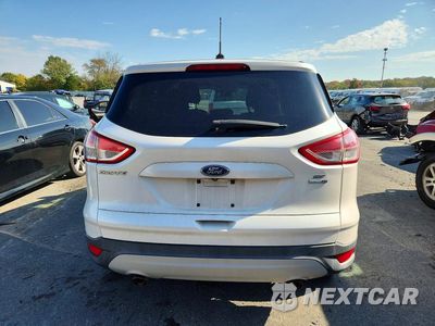 Zdjęcie 6 z 14 samochodu: 2015 FORD ESCAPE SE VIN:1FMCU9GX6FUC53281 - miniatura
