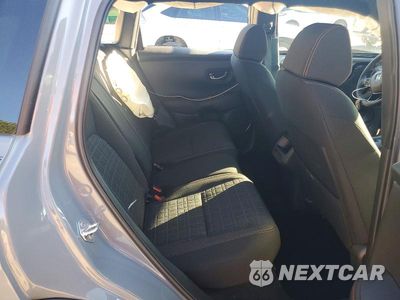 Zdjęcie 11 z 14 samochodu: 2027 HONDA HR-V SPORT VIN:3CZRZ1H54VM705868 - miniatura