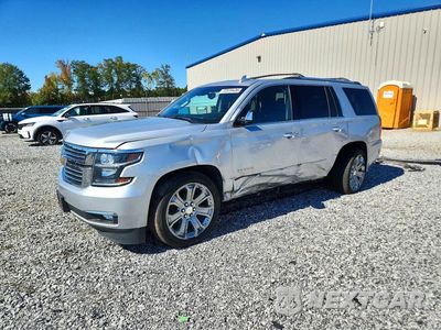2019 CHEVROLET TAHOE C1500 PREMIER 1GNSCCKC7KR147172 - główne zdjęcie licytacji z USA - miniatura