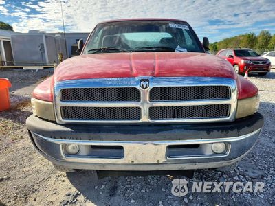 Piąte zdjęcie samochodu w środku: 1998 DODGE RAM 2500 VIN:1B7KF23ZXWJ216129 - miniatura